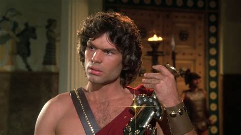 harry hamlin clash of titans